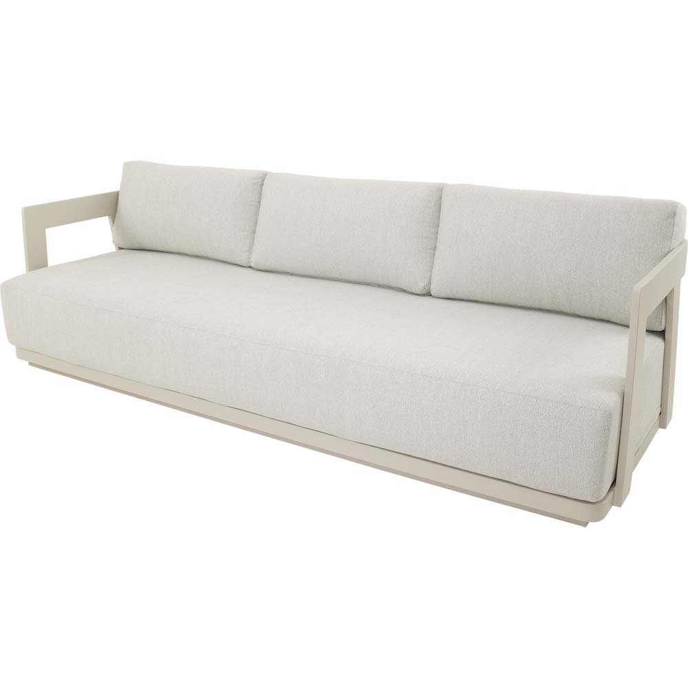 Lesli Living Lounge-Set Makai – Detailansicht 5 (Gartenmöbel-Sets)