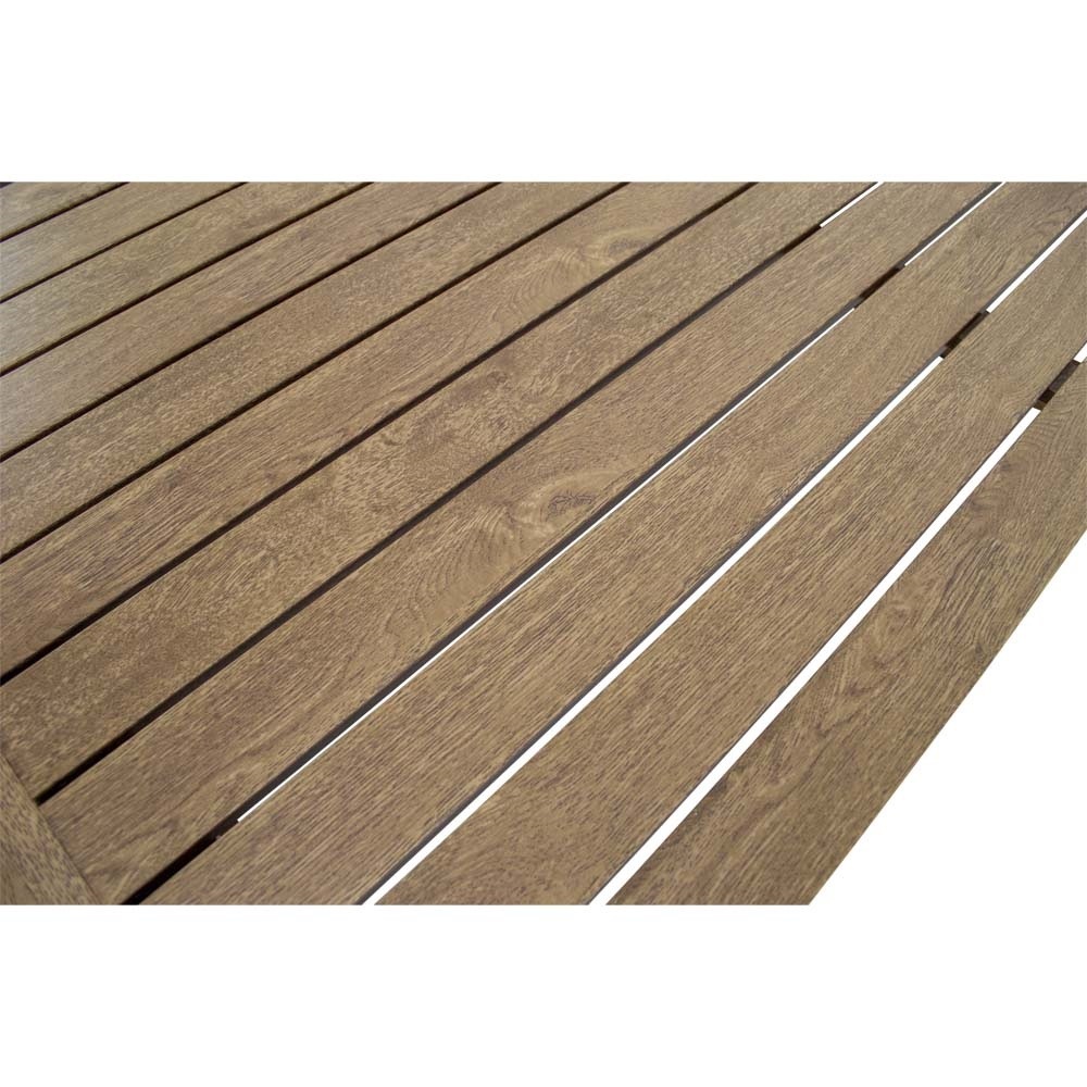 Lesli Living Lounge-Set Mylo Terra – Detailansicht 10 (Gartenmöbel-Sets)