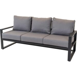 Lesli Living Loungebank Tormenta – Bänke & Sofas Produktbild