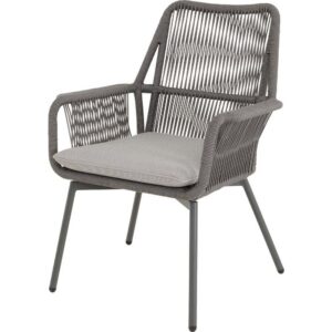 Lesli Living 4er-Set Stuhl Silas – Sessel & Stühle Produktbild