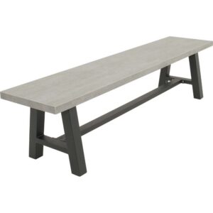 Lesli Living Bank Fresco – 1800mm – Bänke & Sofas Produktbild