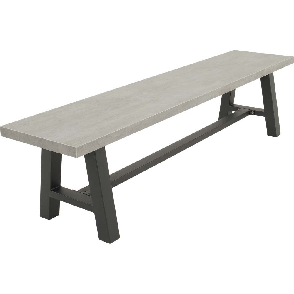 Lesli Living Bank Fresco – 1800mm – Bänke & Sofas Produktbild