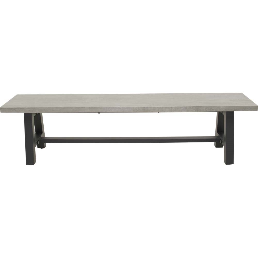 Lesli Living Bank Fresco – 1800mm – Detailansicht 2 (Bänke & Sofas)