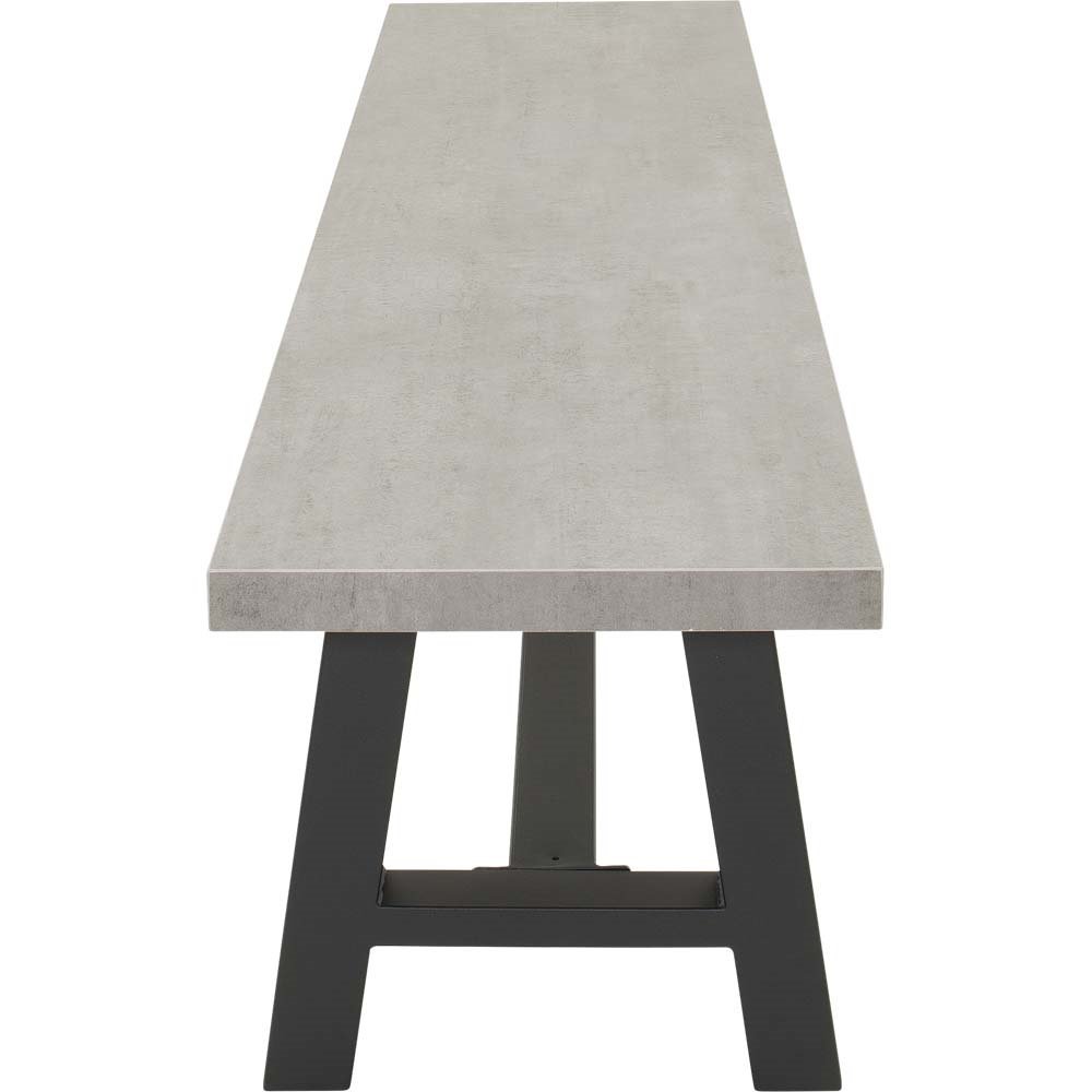 Lesli Living Bank Fresco – 1800mm – Detailansicht 3 (Bänke & Sofas)