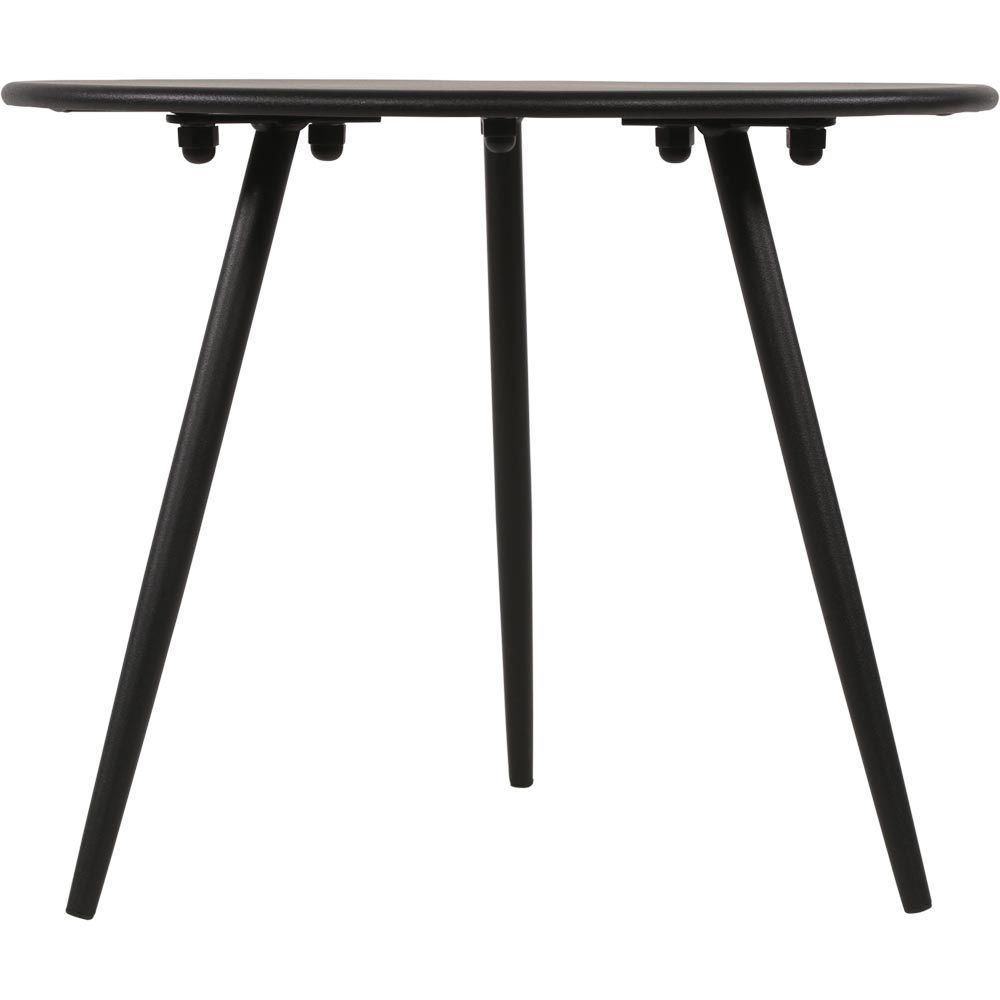 Lesli Living Beistelltisch Rafael – Detailansicht 2 (Gartentische)