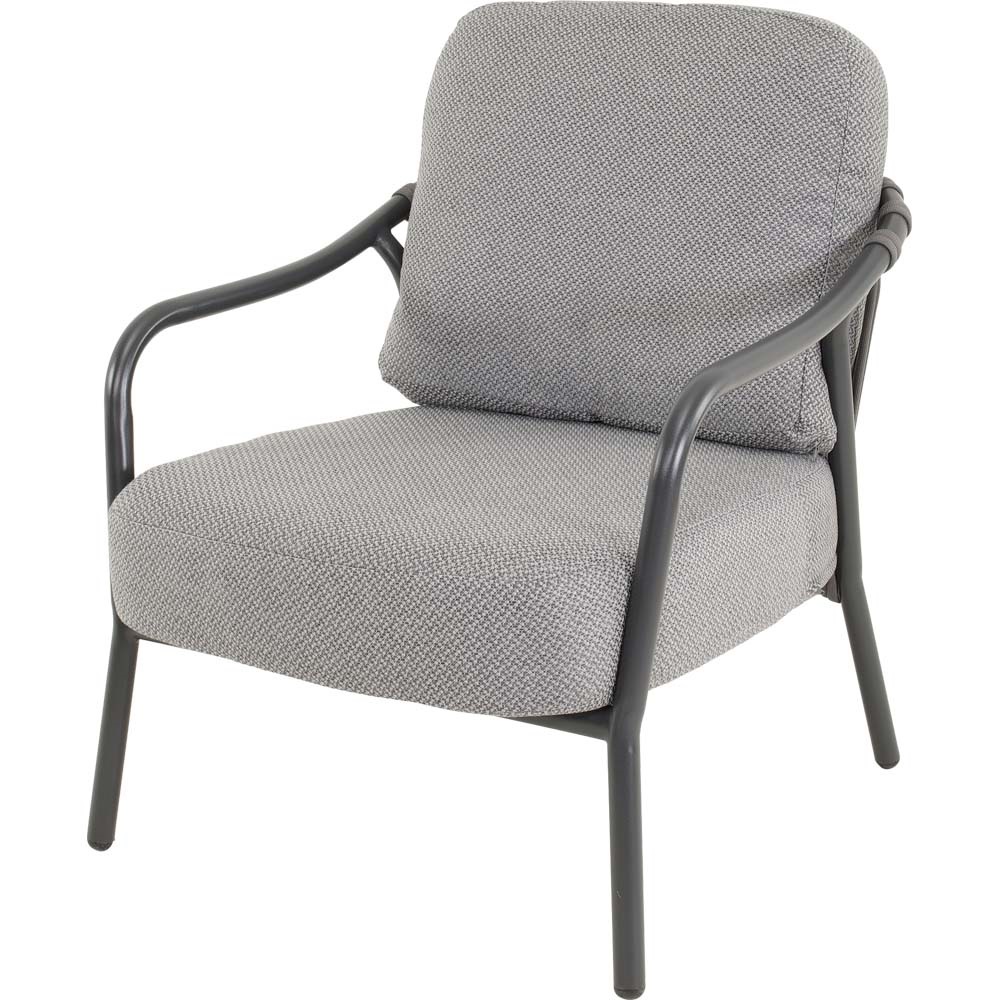 Lesli Living Loungestuhl Durban – Sessel & Stühle Produktbild