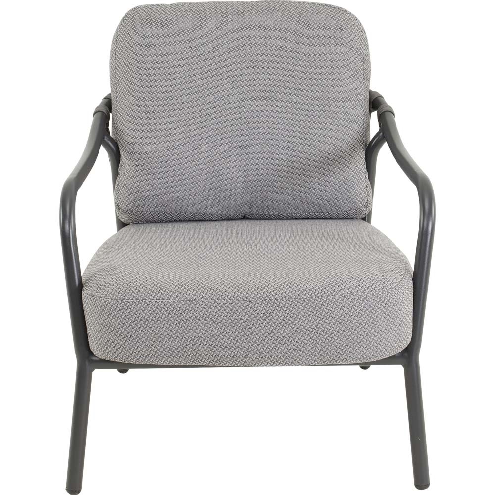 Lesli Living Loungestuhl Durban – Detailansicht 2 (Sessel & Stühle)
