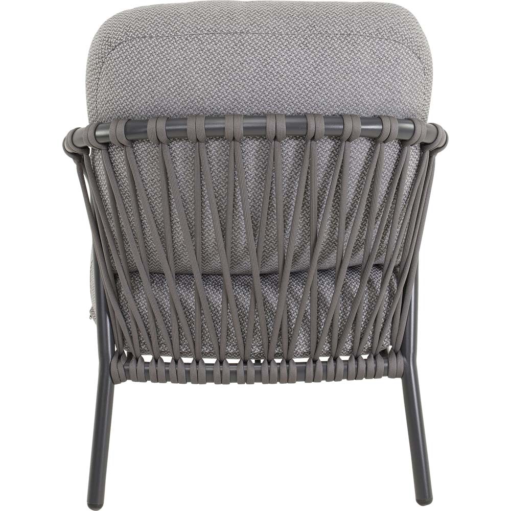 Lesli Living Loungestuhl Durban – Detailansicht 5 (Sessel & Stühle)