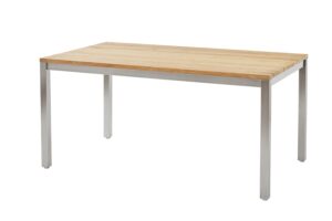 Diamond Garden Tisch Salerno - lieferbar in 3 Größen