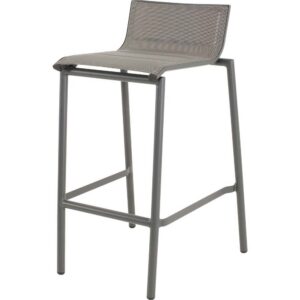 Lesli Living 4er-Set Barstuhl Milazzo – Sessel & Stühle Produktbild
