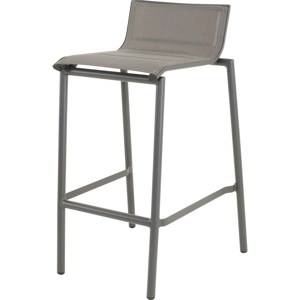 Lesli Living 4er-Set Barstuhl Milazzo – Sessel & Stühle Produktbild