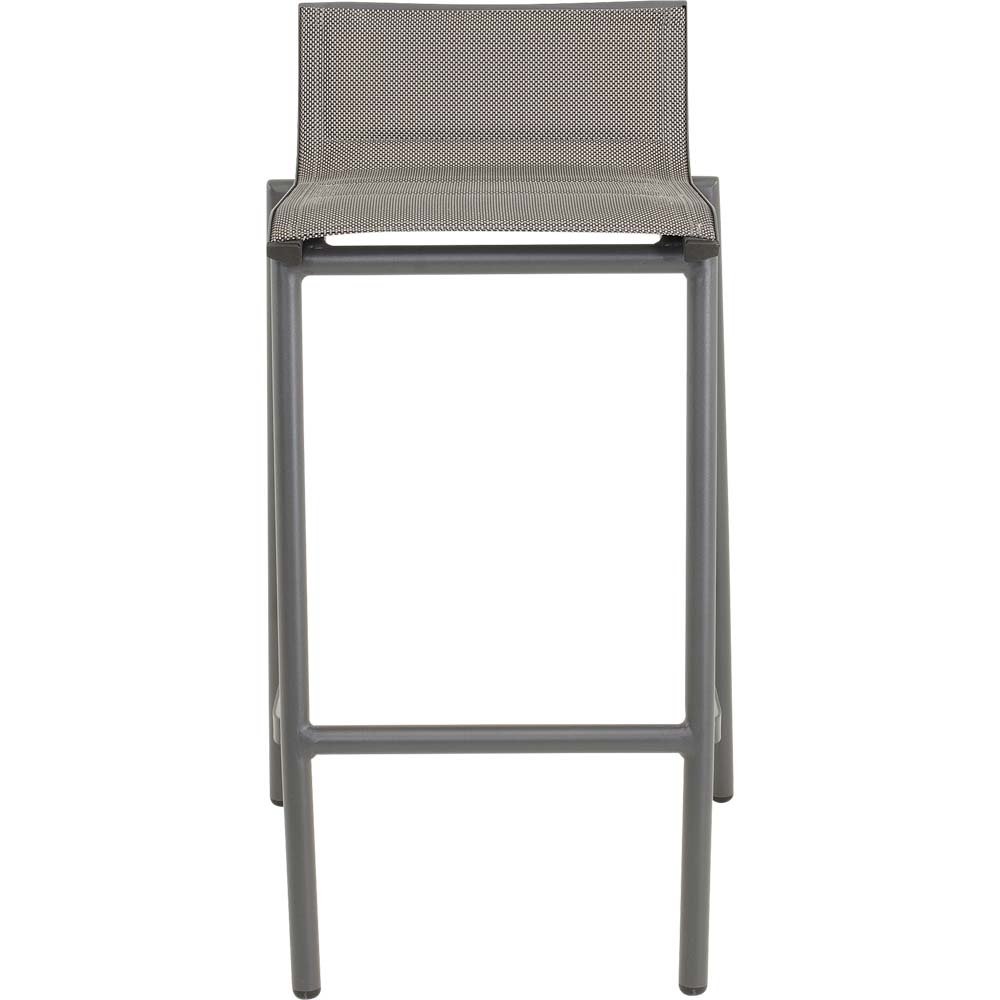 Lesli Living 4er-Set Barstuhl Milazzo – Detailansicht 3 (Sessel & Stühle)