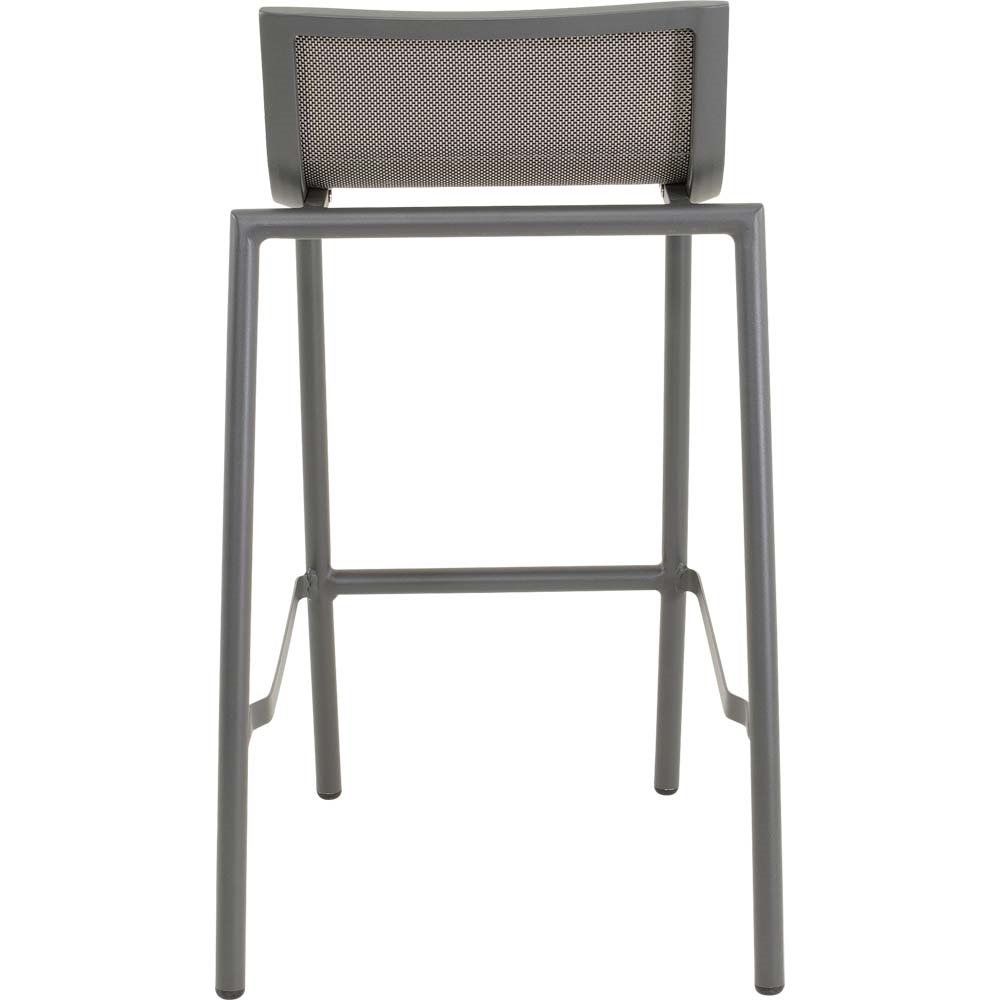Lesli Living 4er-Set Barstuhl Milazzo – Detailansicht 5 (Sessel & Stühle)