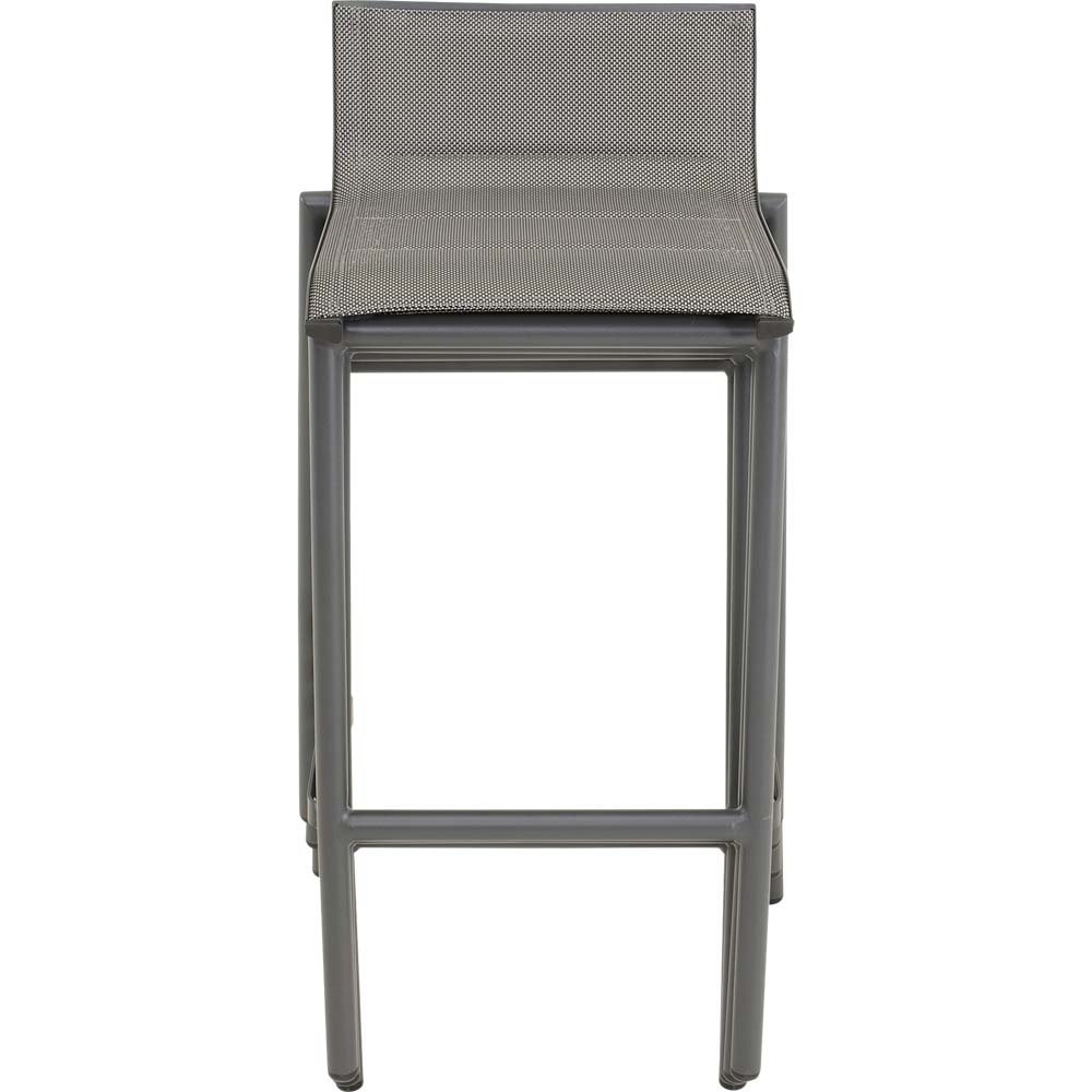 Lesli Living 4er-Set Barstuhl Milazzo – Detailansicht 6 (Sessel & Stühle)