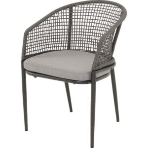 Lesli Living 2er-Set Stuhl Kioto – Sessel & Stühle Produktbild