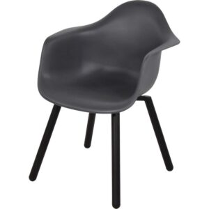 Lesli Living 4er-Set Design-Stuhl Montreux – Sessel & Stühle Produktbild