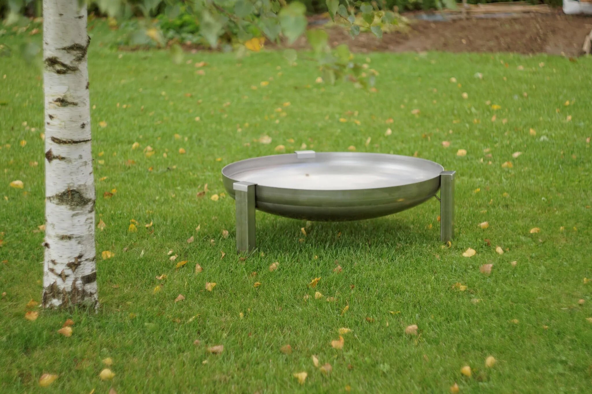 Svenskav Edelstahl Feuerschale Basic 4250220420942 2 (1)