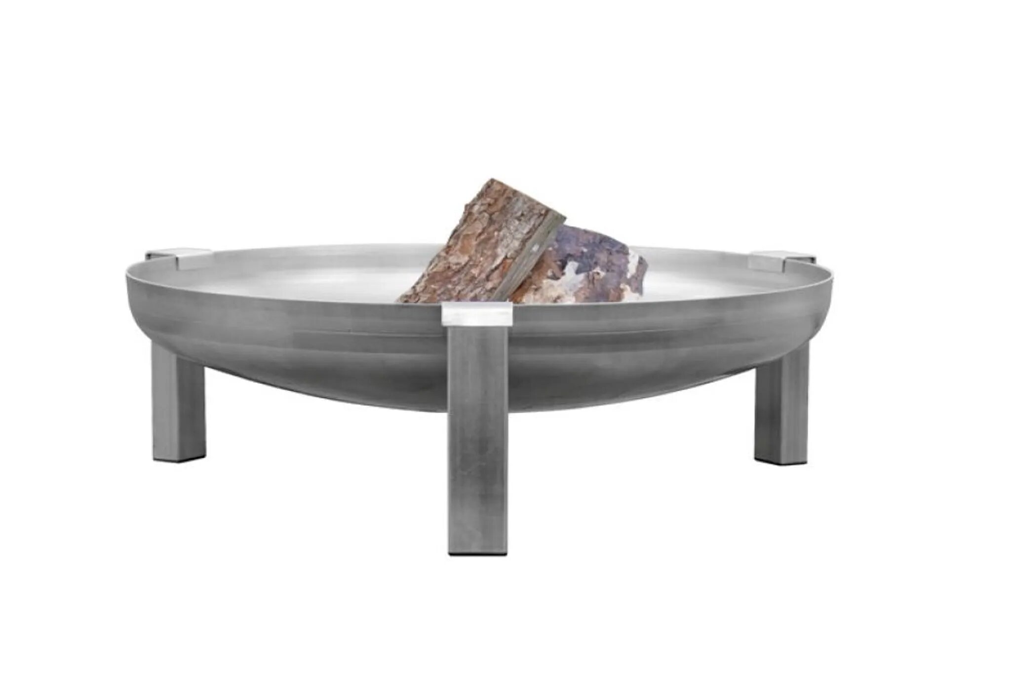 Svenskav Edelstahl Feuerschale Basic 4250220420942 4 (1)