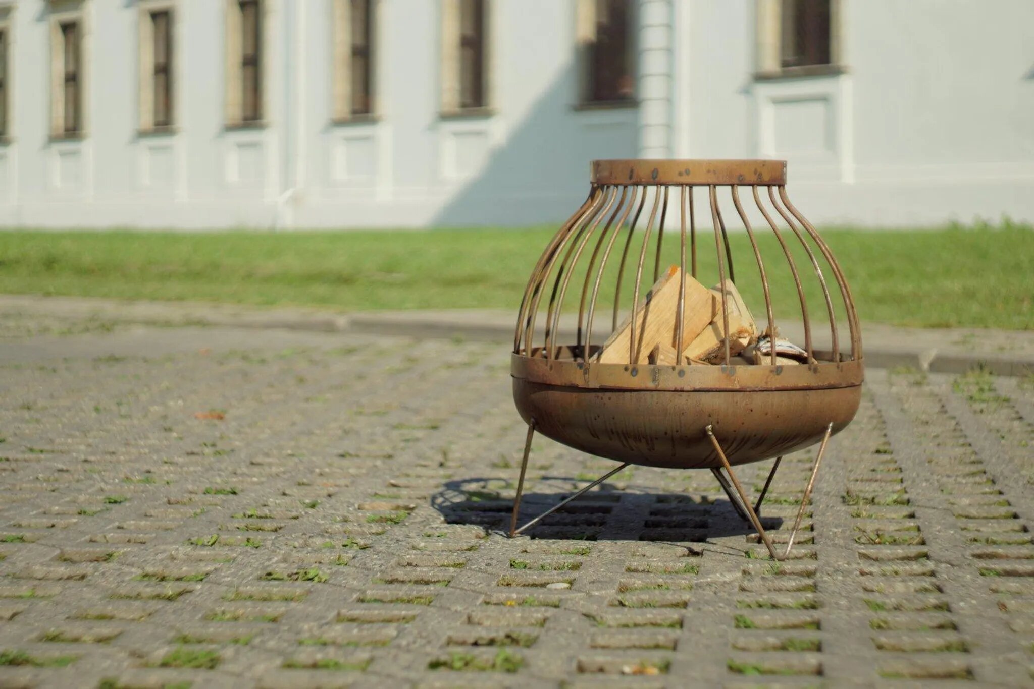 Svenskav Edelstahl Feuerschale Somma 4250220425404 5 (4)