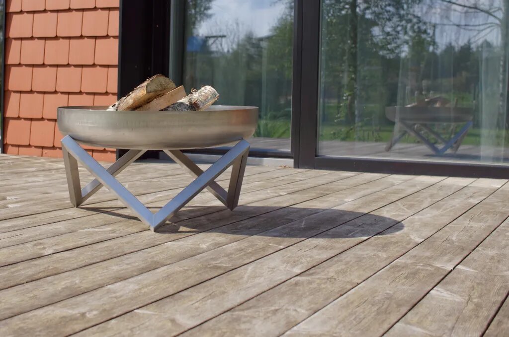 Svenskav Feuerschale Z Edelstahl 4250220420904 1