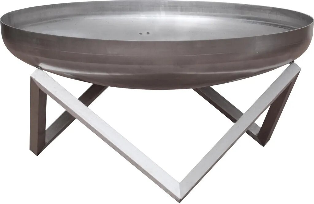 Svenskav Feuerschale Z Edelstahl 4250220420904 2