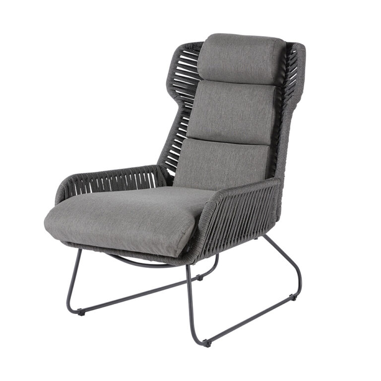 Diamond Garden Relaxsessel Naxos in 2 Farben