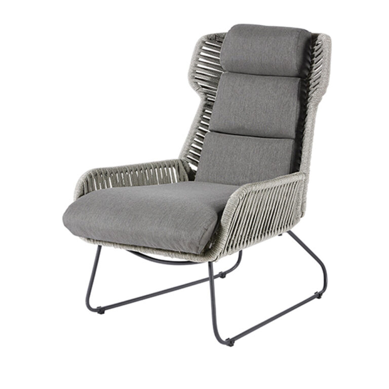 Diamond Garden Relaxsessel Naxos in 2 Farben