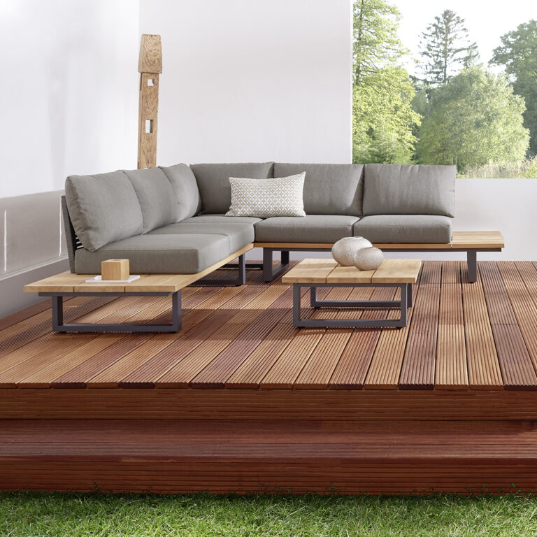 Diamond Garden Loungeset Faro
