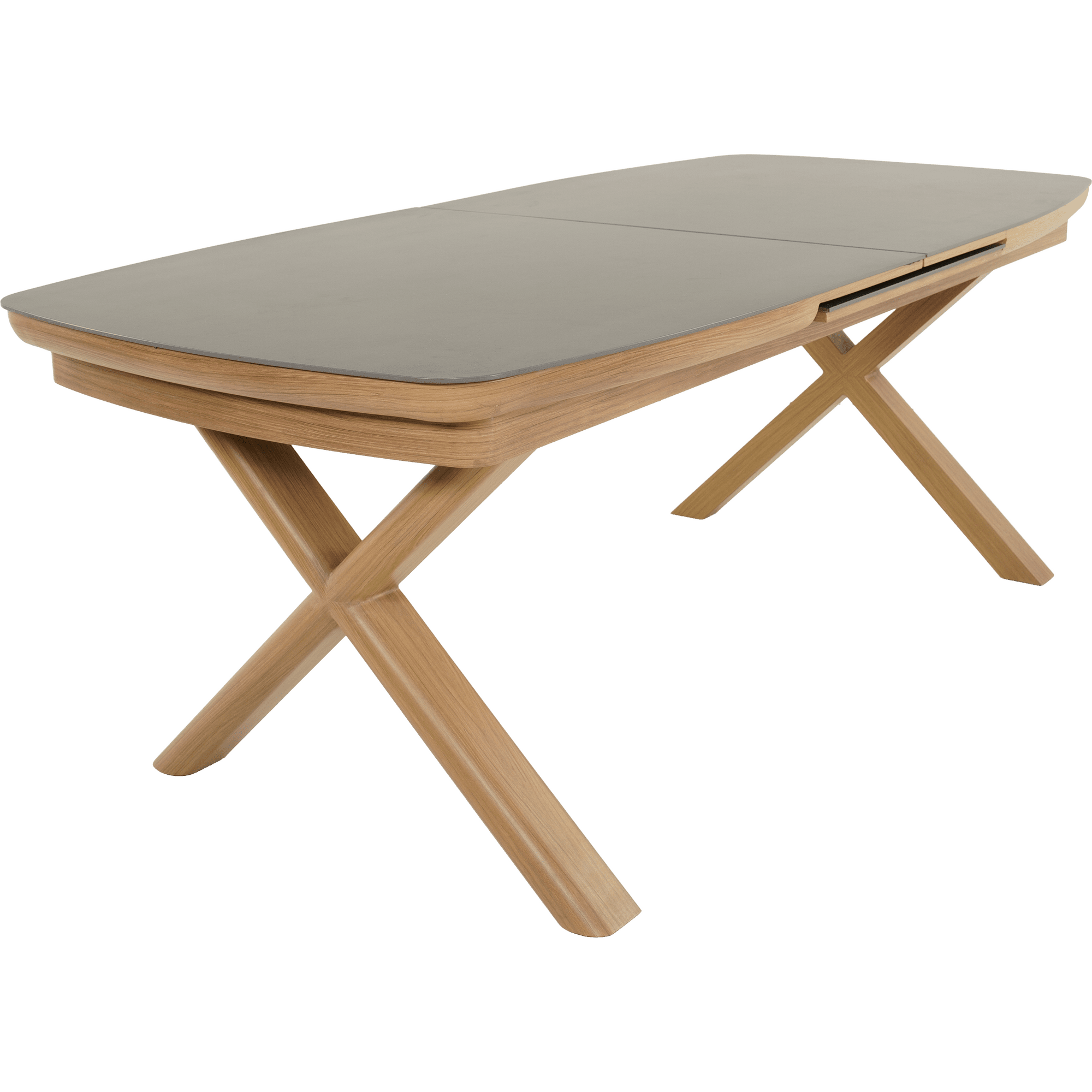 Lesli Living Gartenmöbelset Espinar - 5-teilig – Bild 2