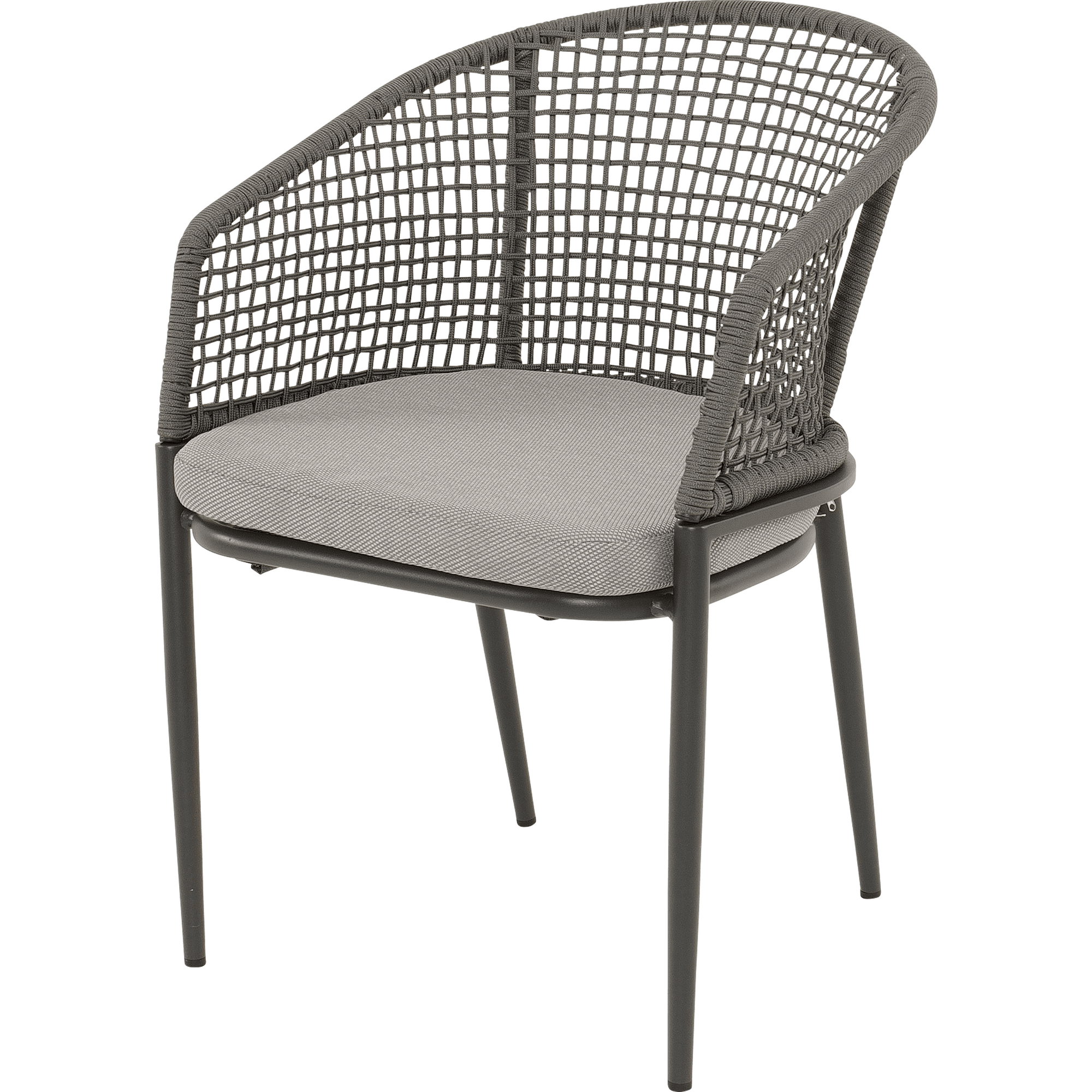 Lesli Living Gartenmöbelset Kioto - 5-teilig – Bild 9