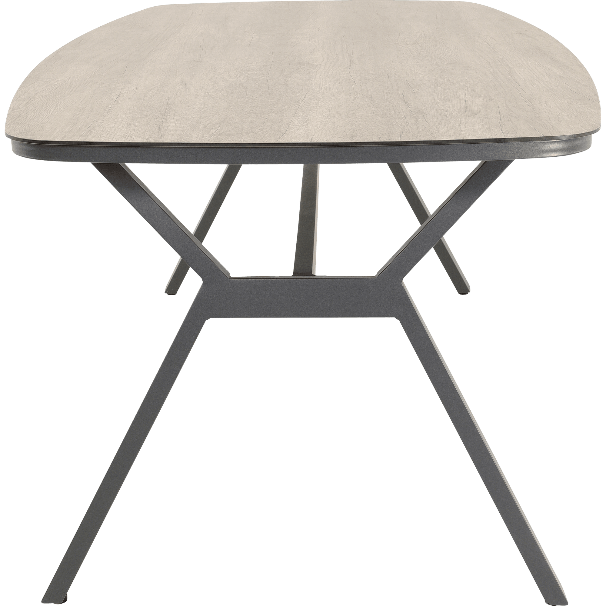 Lesli Living Gartenmöbelset Kioto - 5-teilig – Bild 5