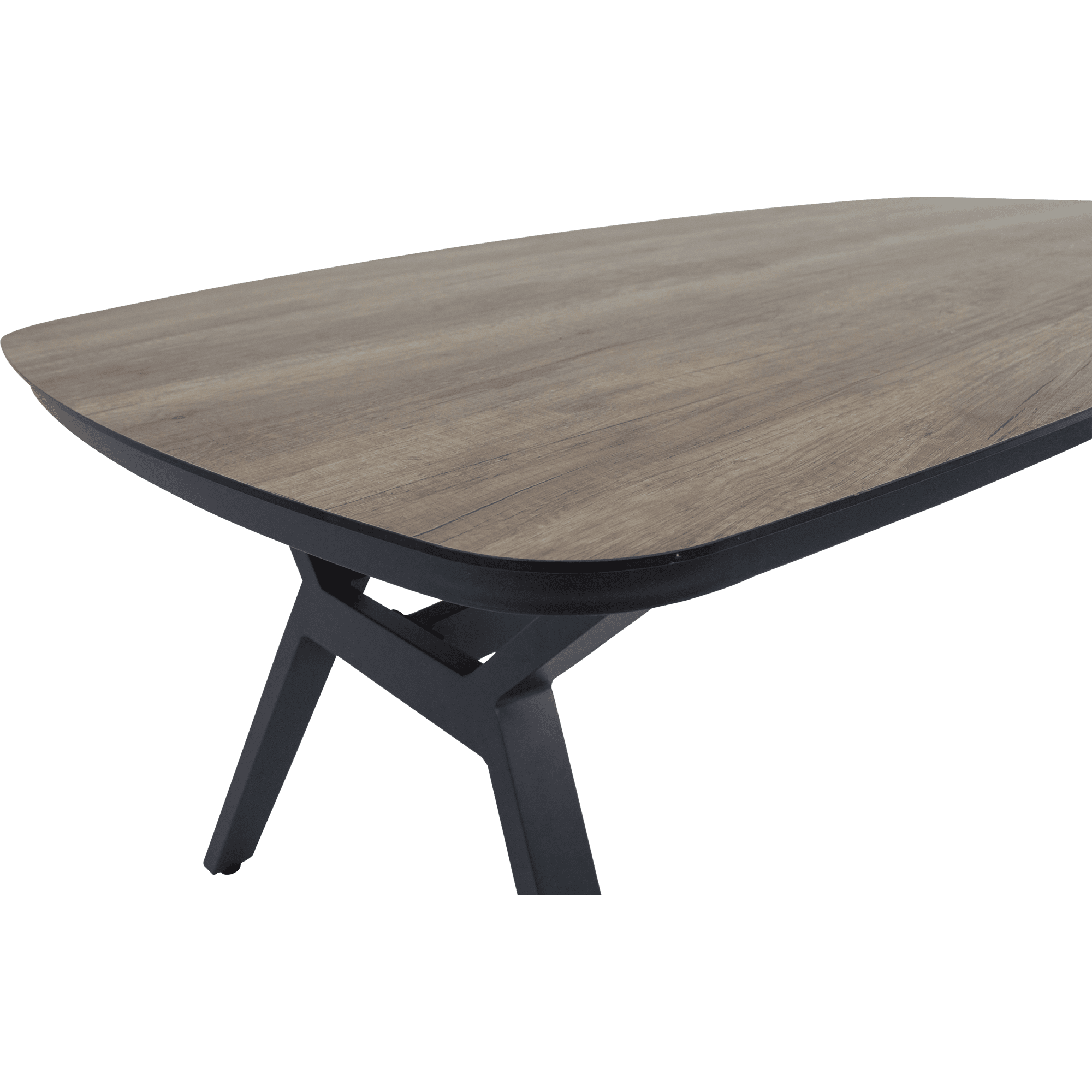 Lesli Living Gartenmöbelset Kioto - 5-teilig – Bild 6