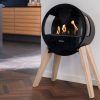 Bioethanol Kamin – Feuerstellen & Grills Produktbild