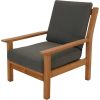 Lesli Living Loungesessel Stafford – Sessel & Stühle Produktbild
