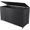 Lesli Living Kissenbox Black 8714365414342 10